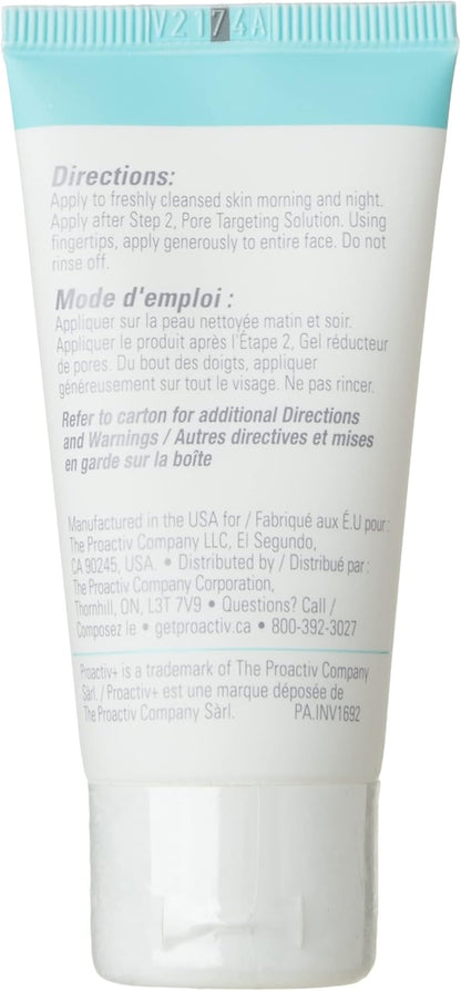 Proactiv Complexion Perfecting Hydrator and Acne Moisturizer - Hydrating Face Moisturizer With Salicylic Acid - 30 days - 30ml