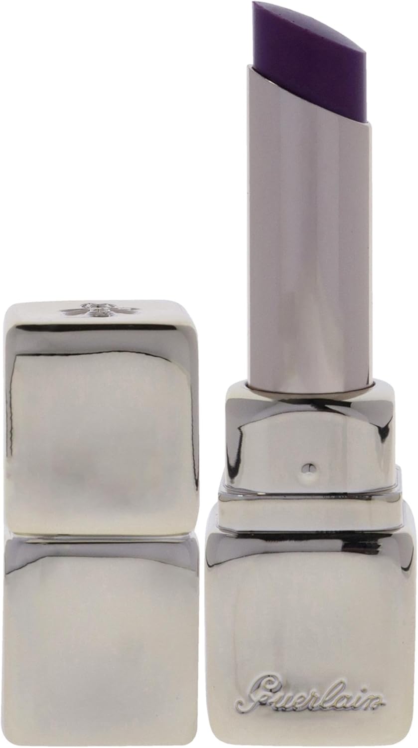 嬌蘭 Kiss Kiss Bee Glow 潤唇膏 - 809 薰衣草光澤潤唇膏 0.11 盎司