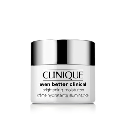 Clinique Even Better Clinical Brightening Moisturizer With Salicylic Acid, Glucosamine + Vitamin C | Hydrating + Dark Spot Reducing