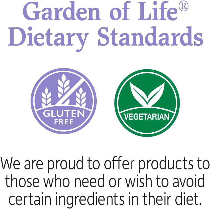 生命花園 - 博士配方產前益生菌 | 懷孕和哺乳期媽媽的益生菌支持 | 200億菌落形成單位 + 16種益生菌菌株 | 不含麩質、乳製品、大豆、素食、非基因