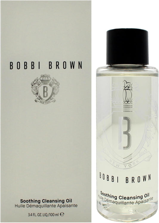 Bobbi Brown 舒缓卸妆油 女士 3.4 盎司