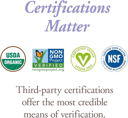 Garden of Life Organics 產前每日一次複合維生素，30 片 | 支持胎兒早期發育、能量和免疫系統 | 全食物成分，非基因，無麩質，純素，無大豆