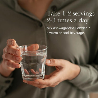 有機南非醉茄粉 200g/ NPN 80113550/ 印度醉茄/用於睡眠、虛弱、增強記憶力