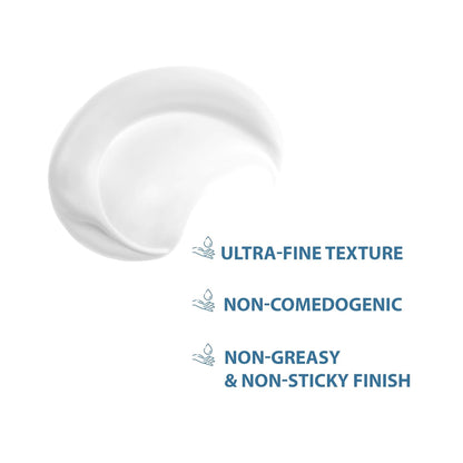 Ducray - Keracnyl Repair - Compensatory Cream - Acne-Prone Skin Using Drying Treatments - 50ml