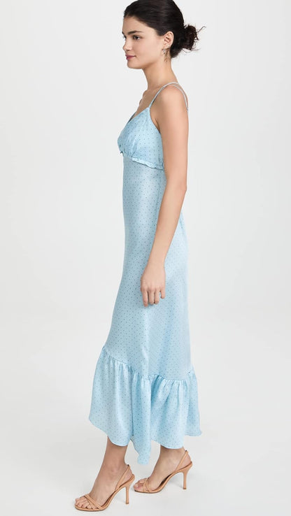 Cinq à Sept 女式 Lizzia 连衣裙