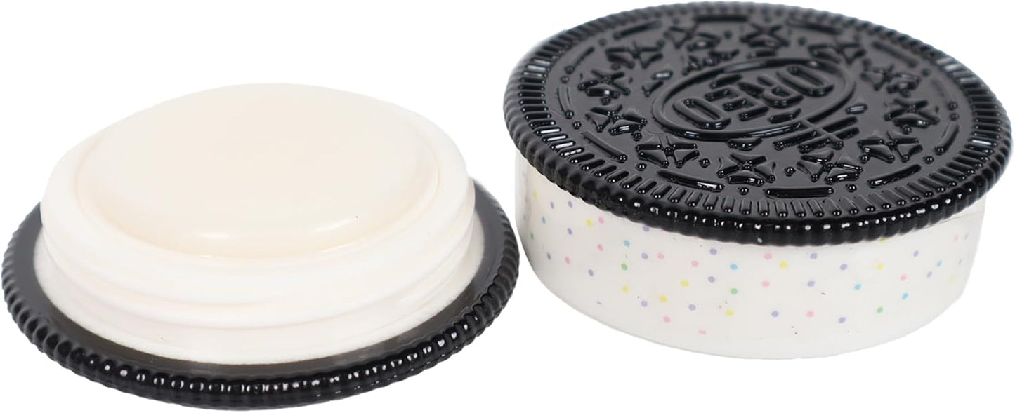 Oreo Molded Lip Balm