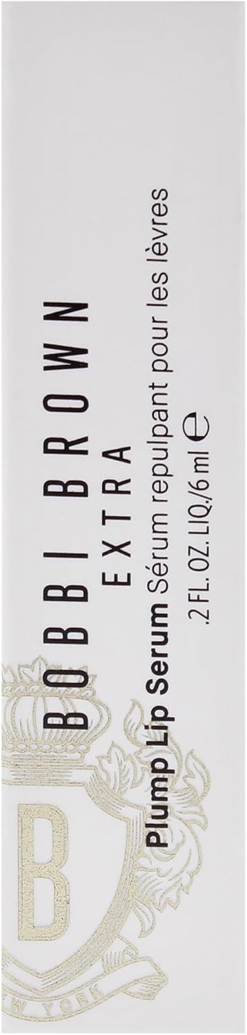 Bobbi Brown 女士豐盈唇部精華 - 757 Bare Raspberry - 0.2 盎司唇部護理