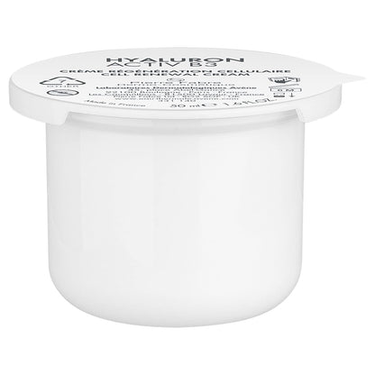 Eau Thermale Avène Hyaluron Activ B3 Renewal firming day cream Refill, for Aging Skin and wrinkles, Hyaluronic Acid and Niacinamide, 50ml