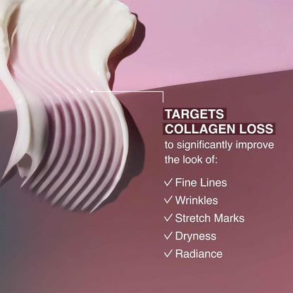 StriVectin SD Advanced™ Plus 強效保濕霜，針對皺紋和妊娠紋，適用於臉部和身體，促進膠原蛋白生成，含勝肽和透明質酸，4 液盎司（1 包）