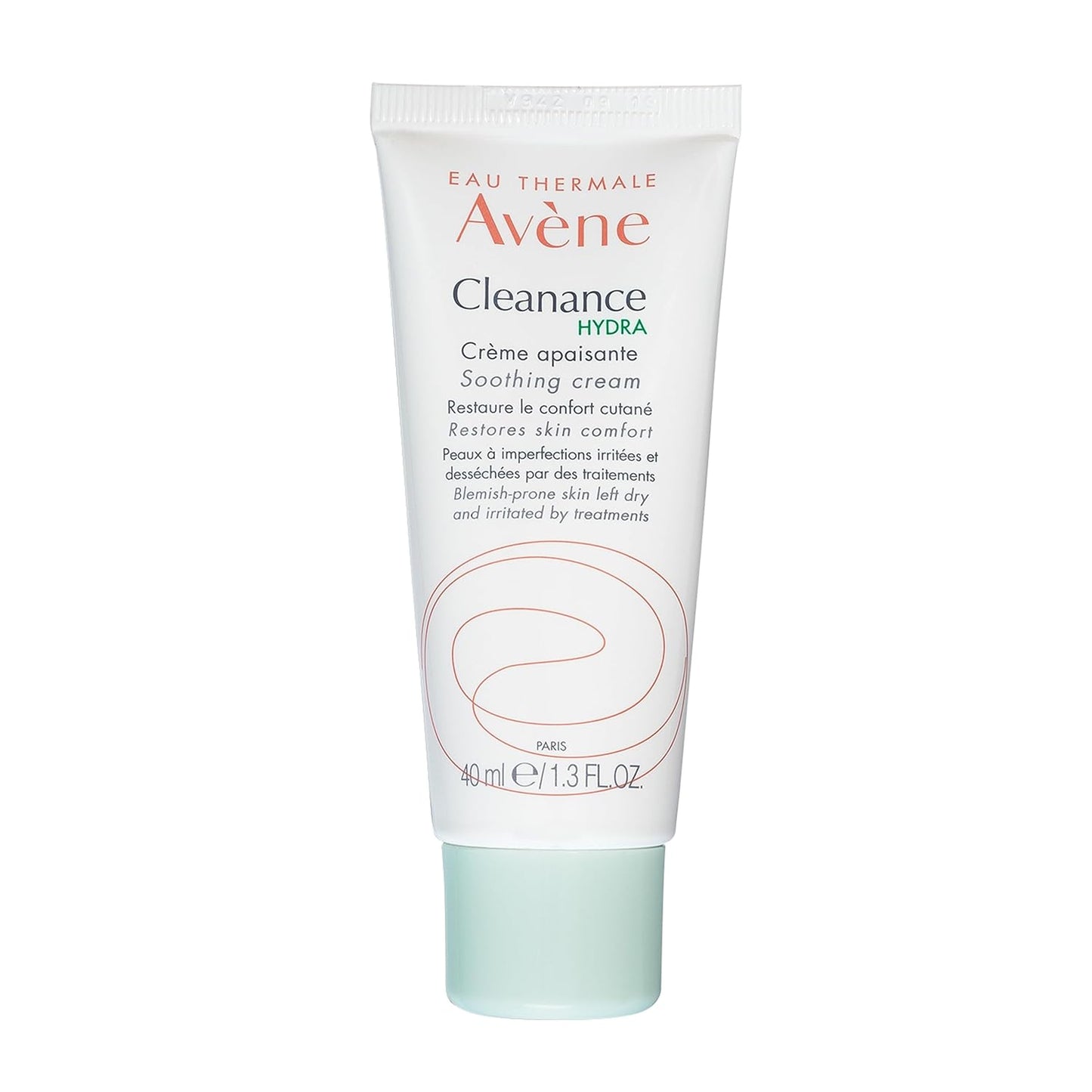 Eau Thermale Avene Clean-Ac Soothing Cream, 1.3 Fl Oz