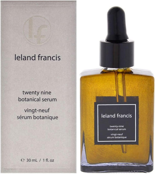 Leland Francis Twenty-Nine Botanical Serum -Serum Unisex 1 oz
