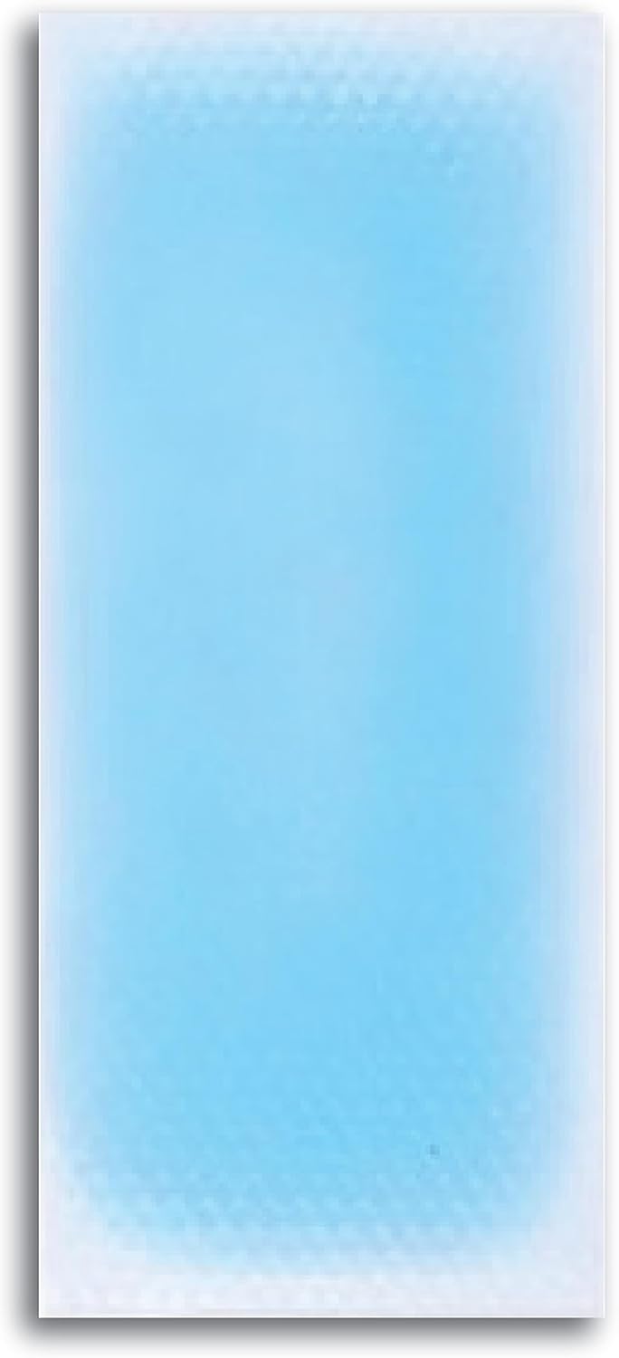 BIOS 診斷散熱貼片（緩解發燒不適）（4 片）