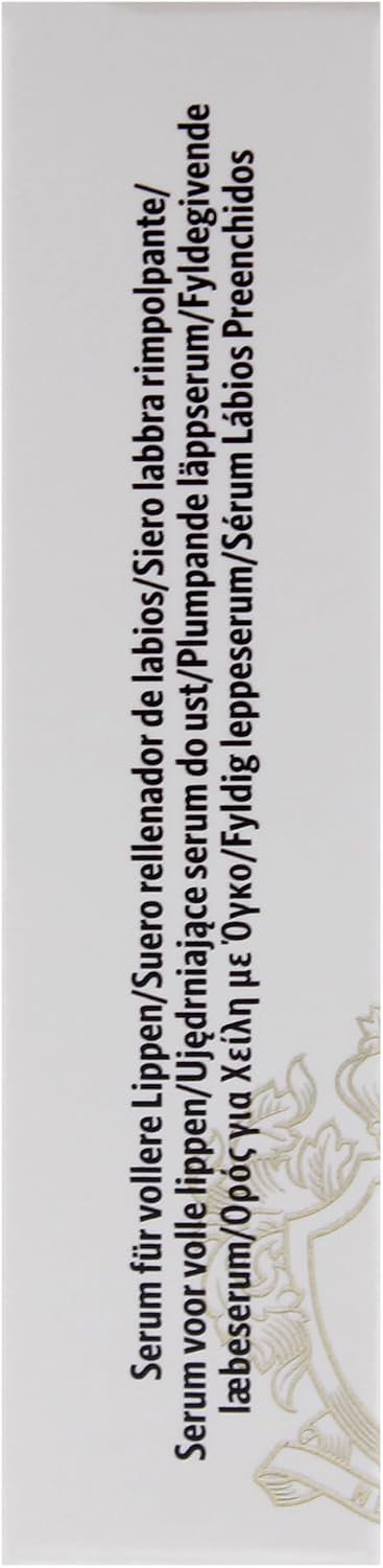 Bobbi Brown Extra Plump Lip Serum - 753 Bare Honey Lip Treatment - Women 0.2 oz