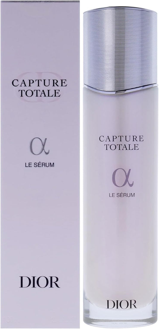 Dior Christian Dior Capture Totale Le Serum Serum Women-3.4 oz