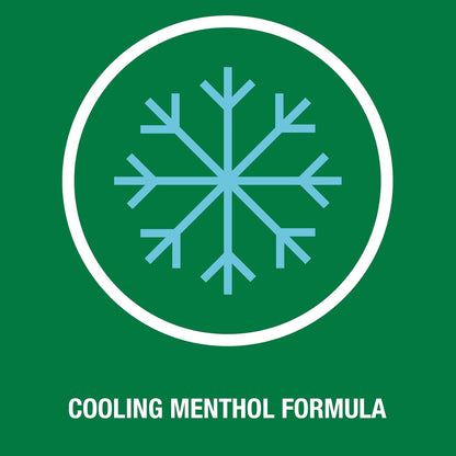 Biofreeze 凝胶，渗透性镇痛，缓解肌肉酸痛、关节炎、背痛和关节疼痛，快速起效，持久有效，清凉薄荷醇配方，精准涂抹，89 毫升