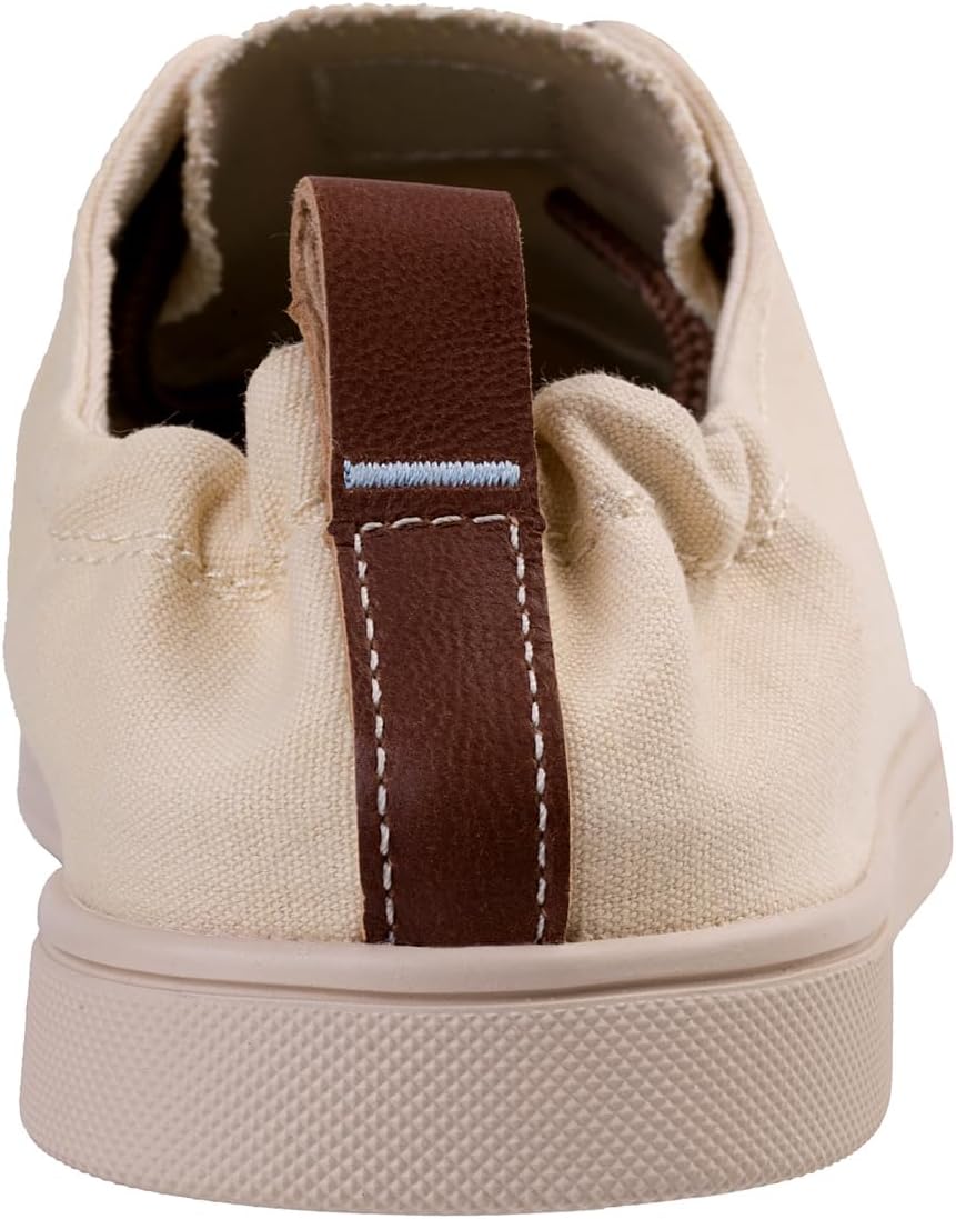 Spenco 女士 Santa Clara 帆布运动鞋