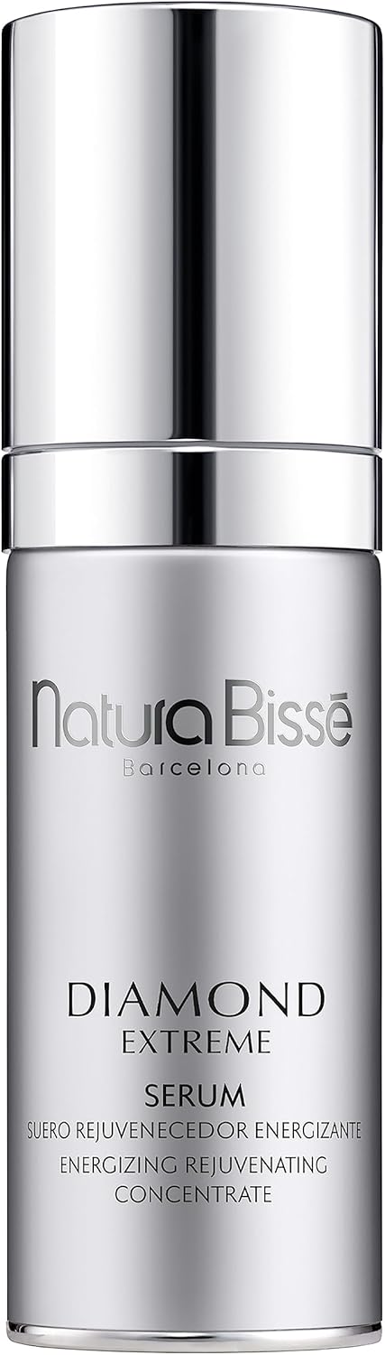 Natura Bissé Natura Bisse Diamond Extreme Serum Serum Women-1.4 oz
