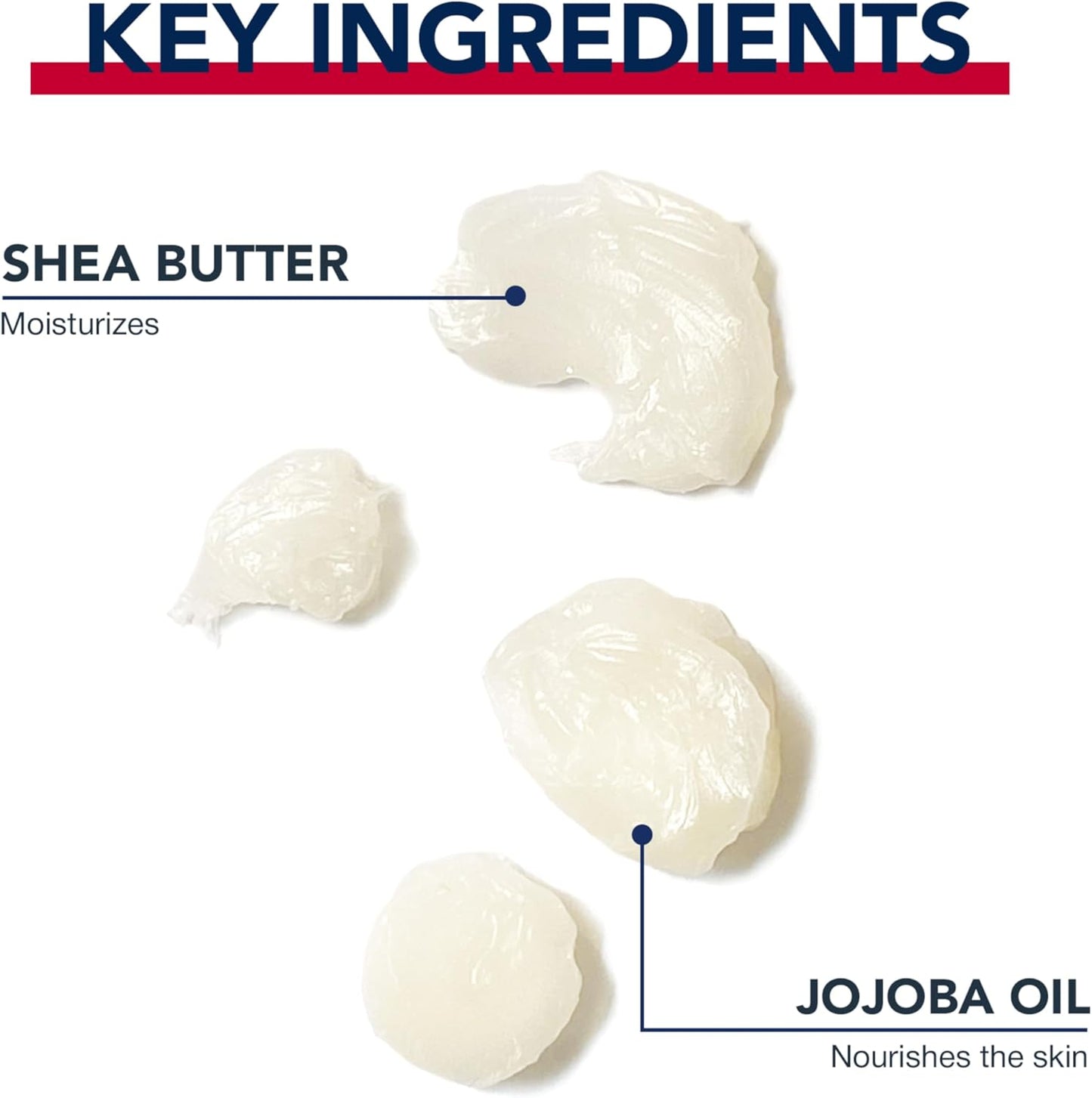 EUCERIN AQUAPHOR 唇部修復棒 DUO PACK 適用於乾燥、皸裂和開裂的嘴唇，2x4.8g