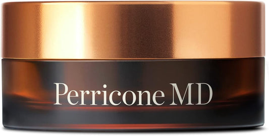 Essential Fx Acyl-Glutathione Chia Cleansing Balm by Perricone MD for Women - 3.4 oz Cleanser