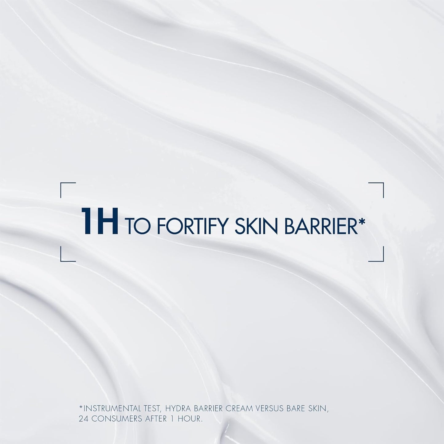 碧欧泉水源保湿隔离霜，含生物神经酰胺，强化皮肤屏障，促进保湿，50ml