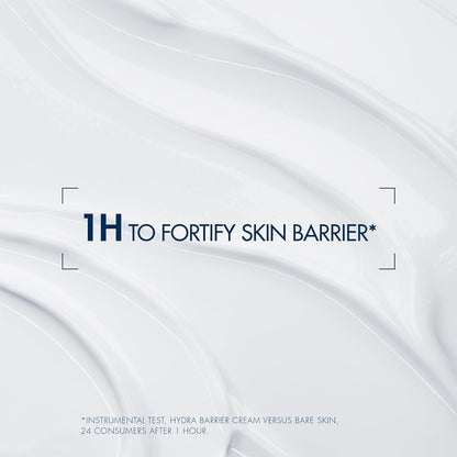 碧欧泉水源保湿隔离霜，含生物神经酰胺，强化皮肤屏障，促进保湿，50ml