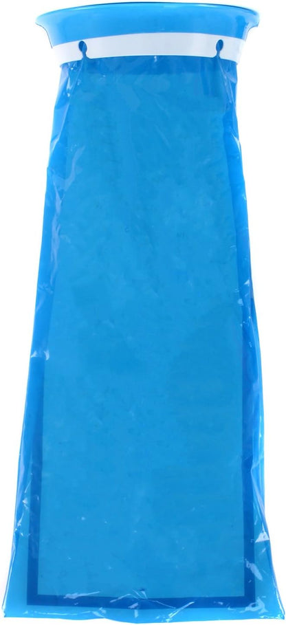 Ever Ready First Aid Blue Emesis Bag - Pack of 24