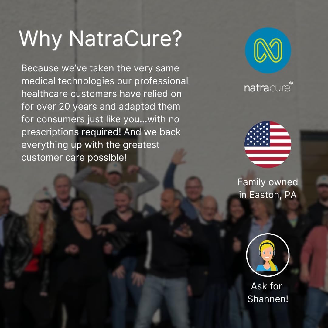 FlexiKold 凝胶冰袋（半尺寸：19 厘米 X 29 厘米）可重复使用冷敷袋，适用于受伤、偏头痛缓解垫、术后敷料、产后敷料、头痛、眼部、脚踝、脚部 - NatraCure 出品 A6303-COLD