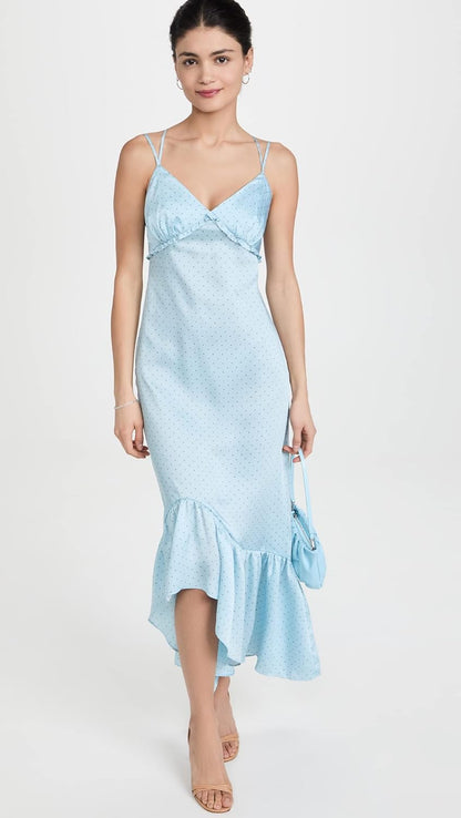 Cinq à Sept 女式 Lizzia 连衣裙