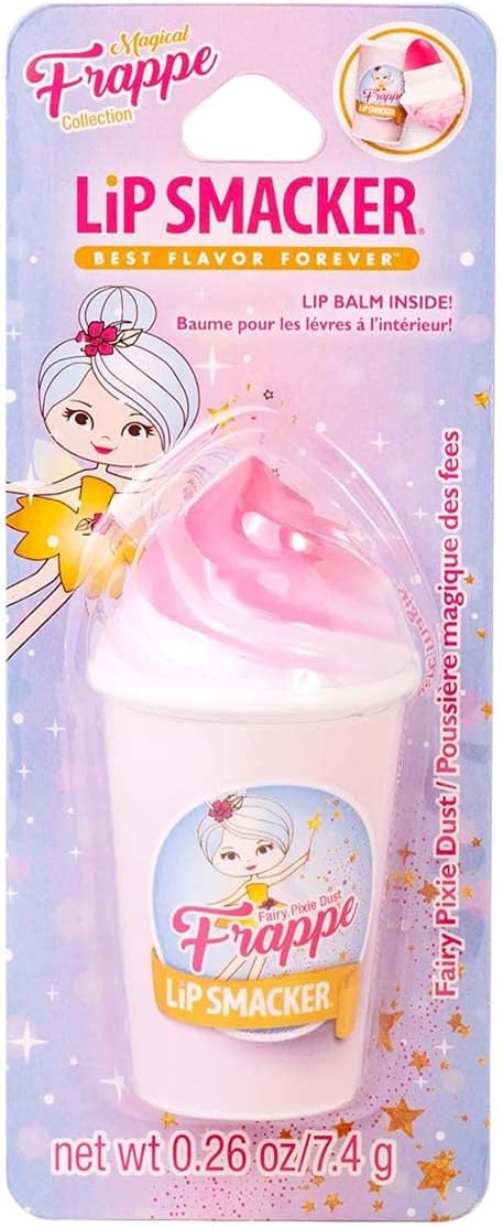 Lip Smacker Frappe Cup Lip Balm, 0.044007301799999995 kilogram