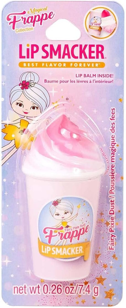 Lip Smacker Frappe Cup Lip Balm, 0.044007301799999995 kilogram