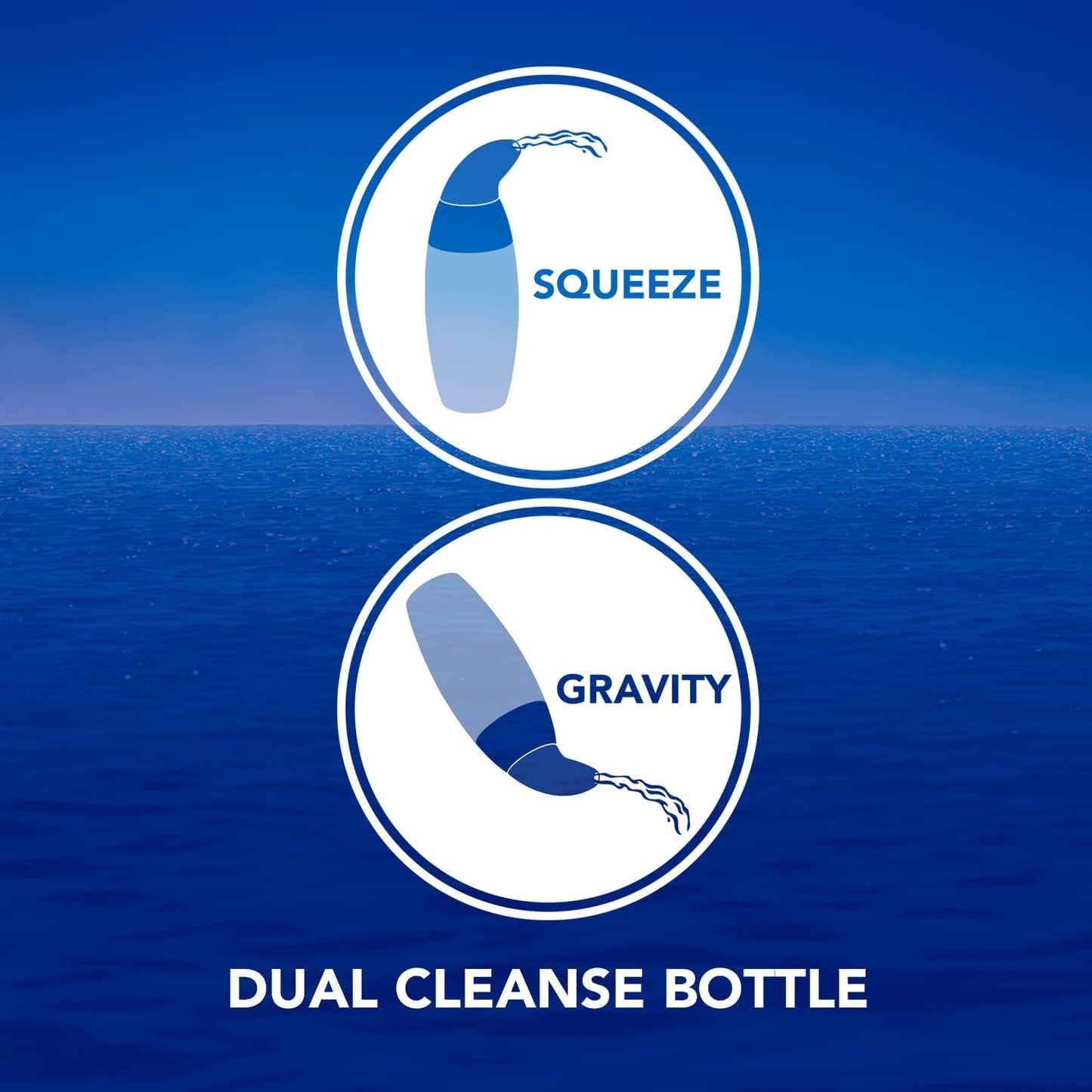 HydraSense NetiRinse 二合一鼻腔和鼻窦冲洗套装，有助于减轻和缓解鼻腔和鼻窦症状，60 片（1 包）