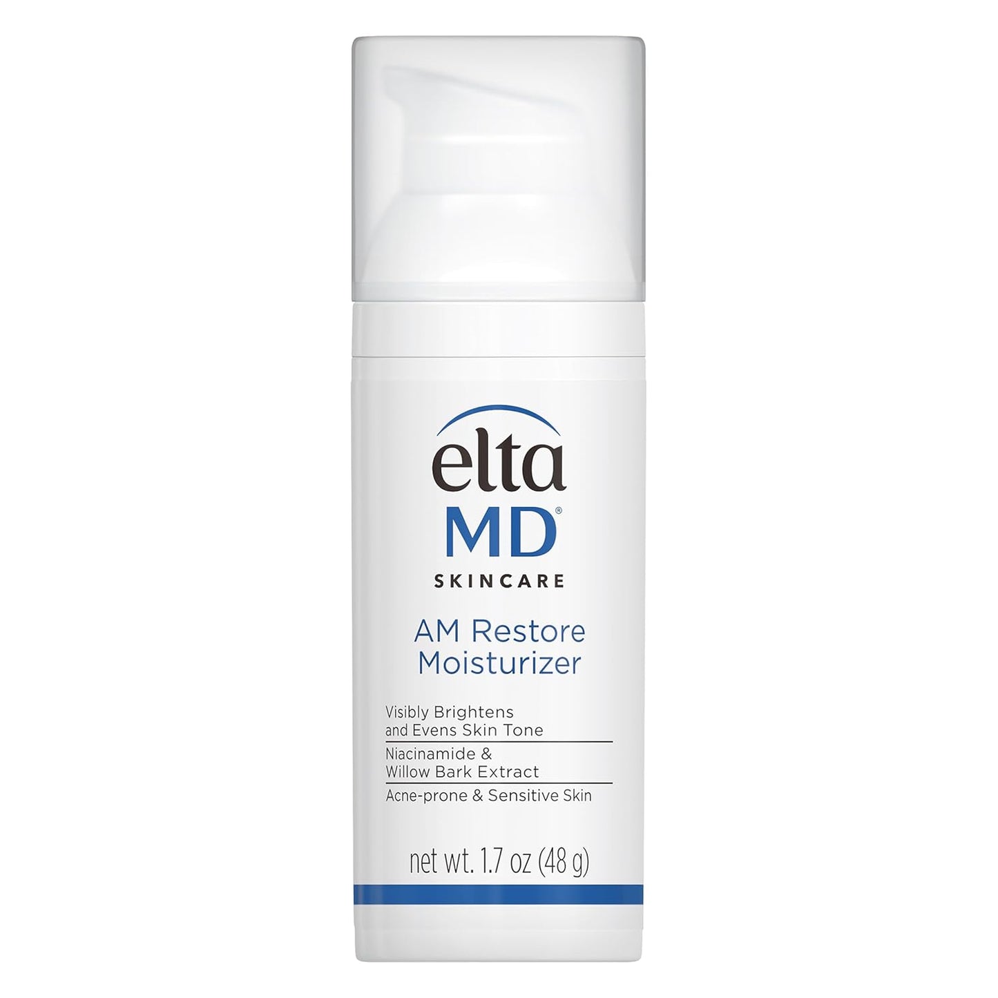 EltaMD AM Restore Moisturizer 1.7oz