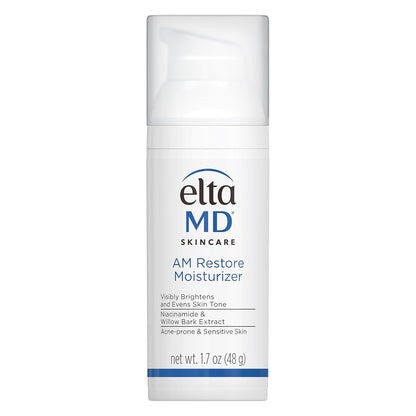 EltaMD AM Restore Moisturizer 1.7oz
