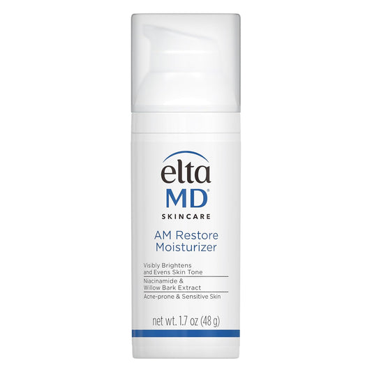 EltaMD AM Restore Moisturizer 1.7oz