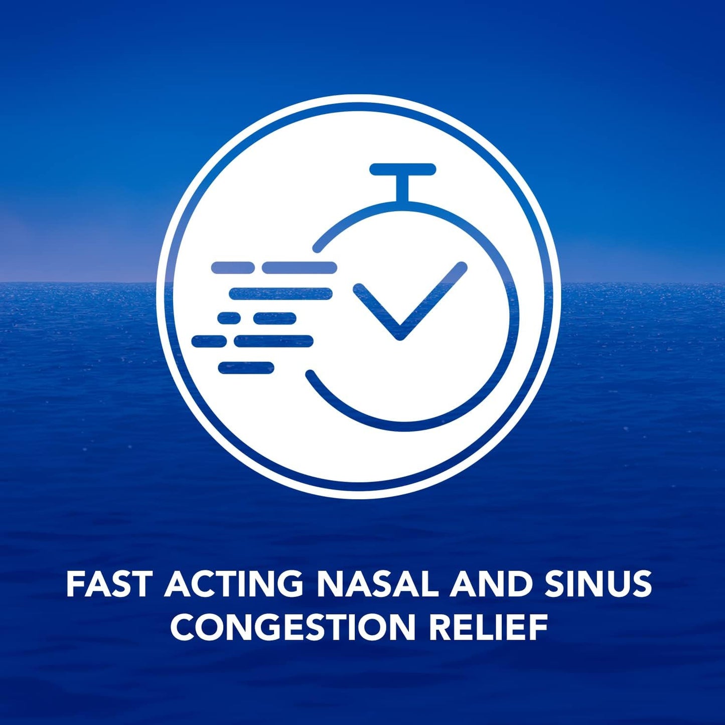 HydraSense NetiRinse 二合一鼻腔和鼻窦冲洗套装，有助于减轻和缓解鼻腔和鼻窦症状，60 片（1 包）