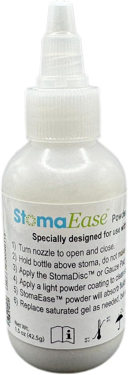 EnClean StomaEase 肠内造口止漏粉