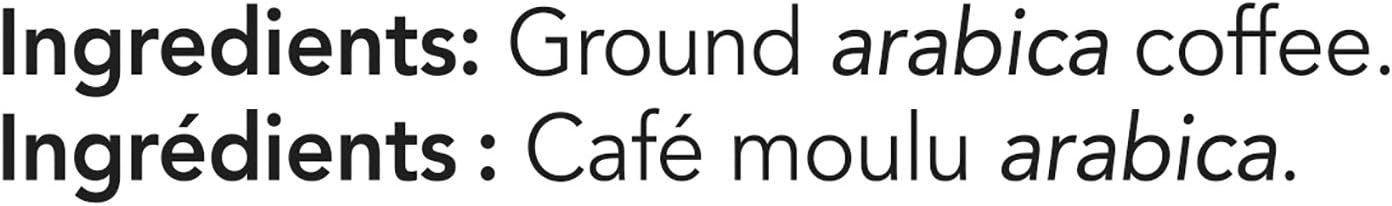 星巴克假日拼配 2019 中度烘焙研磨咖啡，283 克/袋，6 包