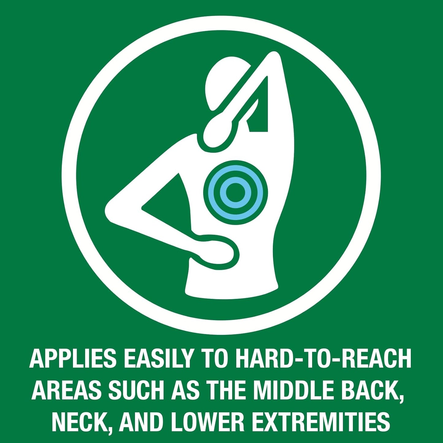 Biofreeze, Spray, Penetrating Pain Relief for Sore Muscles, Arthritis, Backaches, and Sore Joints, Fast Acting, Long Lasting, Cooling Menthol Formula, Reach Difficult Areas, 89mL