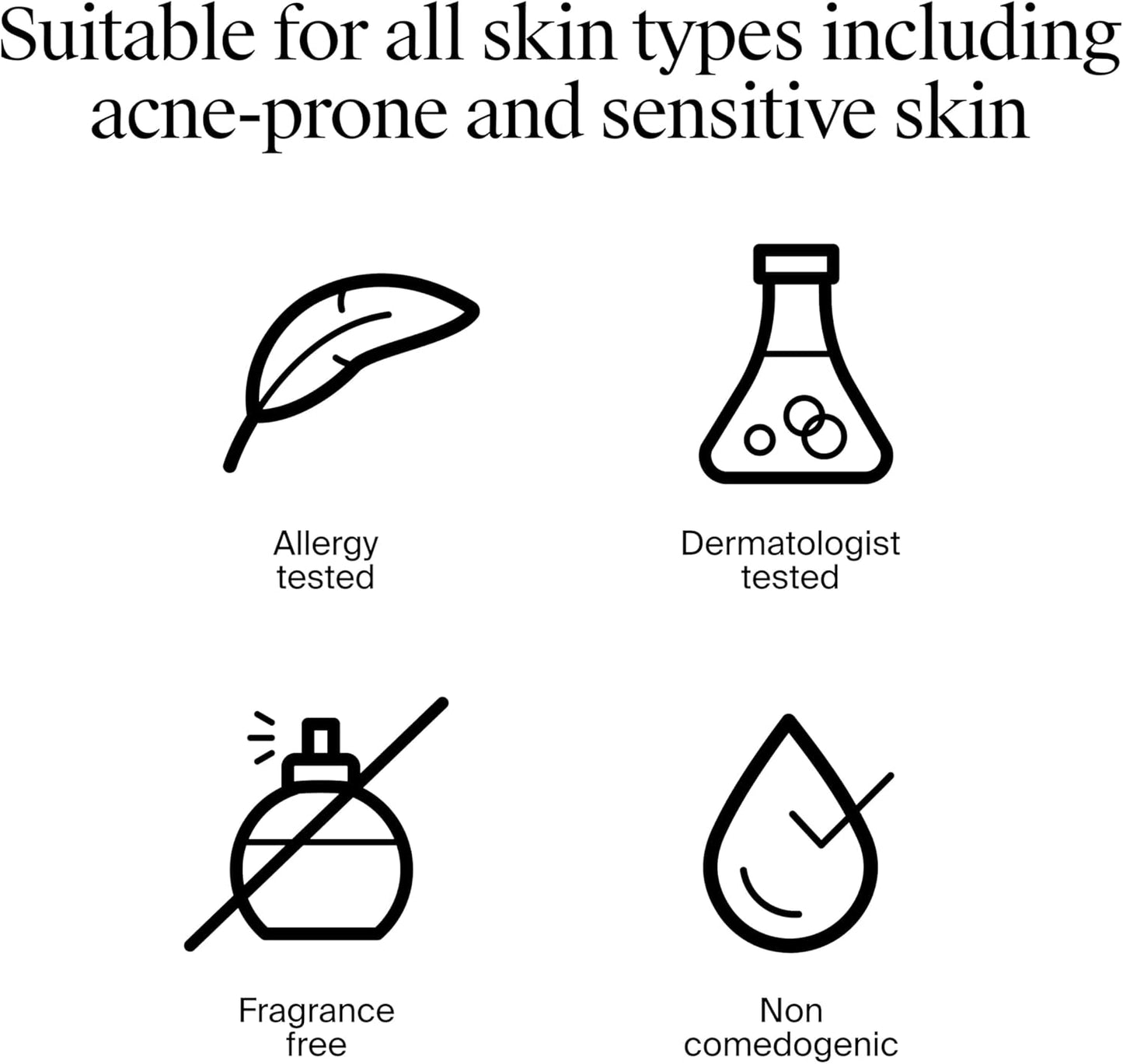 Neutrogena Collagen Bank Face Moisturizer, Daily Anti-Aging Neck Collagen Cream with Bakuchiol, Cream to Support Skin’s Natural Collagen for Visibly Plump Skin, 79 mL