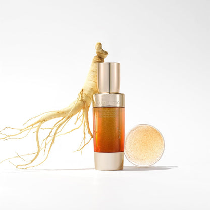 Sulwhasoo Concentrated Ginseng Rejuvenating Serum- Ginseng & Peptide Anti-Aging Serum with Niacinamide, Retinol, Vitamin B5 & Hyaluronic Acid for Wrinkles & Hydration, 1.01 fl. oz.(Packaging May Vary)