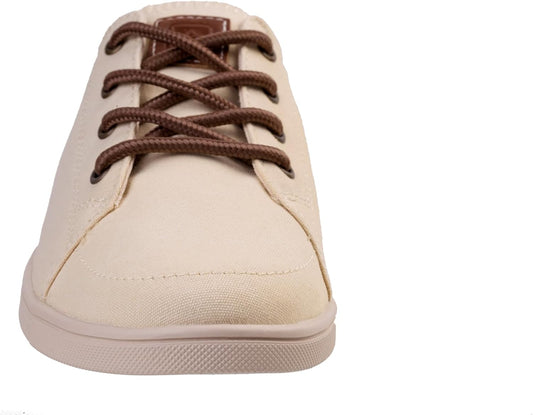 Spenco 女士 Santa Clara 帆布運動鞋