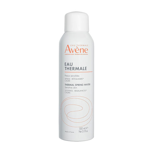 Eau Thermale Avene Thermal Spring Water, 5 Fl Oz