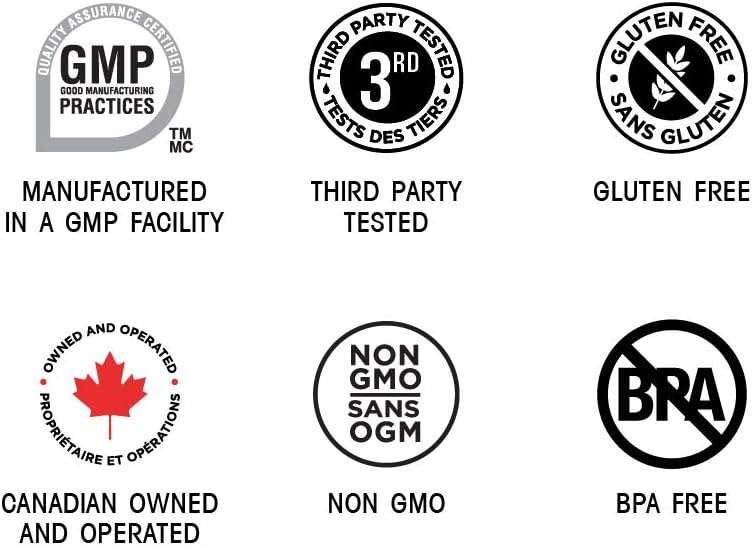 Organika 加拿大製造槲皮素與鳳梨蛋白酶 - 高可用性，支持免疫系統，支持過敏和發炎 - 60 片