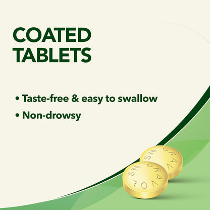 Gravol 生薑 - 抗噁心和緩解胃部不適，含有機生薑提取物 - 加拿大製造 - 不引起困倦、無味且易於吞嚥 - 20 片（1 包）