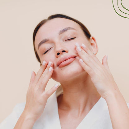 EVAGARDEN HydraOne Face Gel Cream - Refreshing Formula Balances Skin Moisture - Triple Action Complex Nourishes Deeply - Light and Non-Sticky Finish - Increases Elasticity and Tone - 1.69 oz