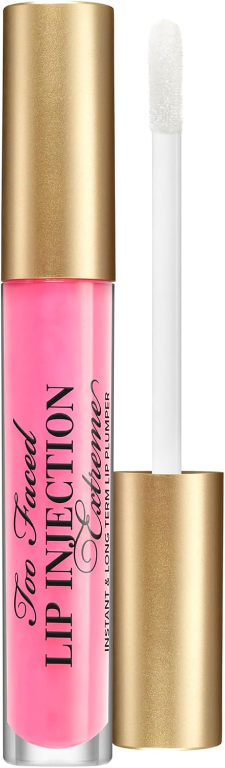 Too Faced Lip Injection Extreme 丰唇蜜 | 持久丰唇唇彩精华，5 ml