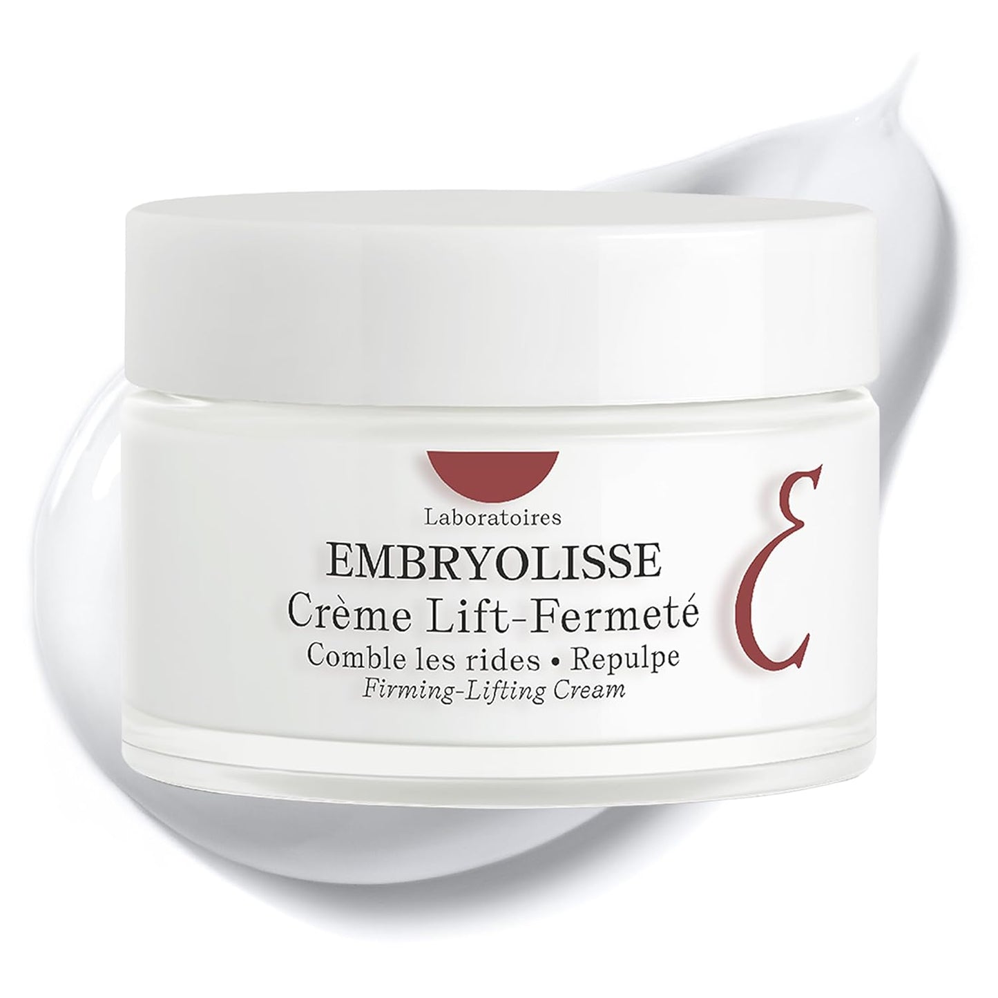 Embryolisse - Firming-Lift Cream – Anti-Aging Moisturizer for Smoother, Firmer, Youthful Skin - 50ml