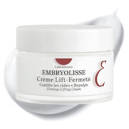 Embryolisse - Firming-Lift Cream – Anti-Aging Moisturizer for Smoother, Firmer, Youthful Skin - 50ml