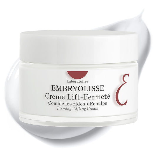 Embryolisse - Firming-Lift Cream – Anti-Aging Moisturizer for Smoother, Firmer, Youthful Skin - 50ml