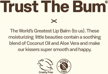 Sun Bum Cocobalm 润唇膏 - 海洋薄荷 海洋薄荷，0.55 磅